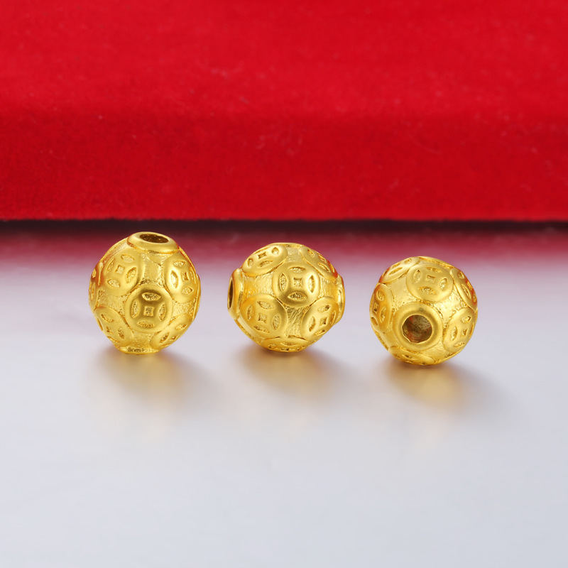 3D Vàng Màu Sắc Mạ Việt Nam Cá - đánh giá và giá Jewelry Making Vietnam
