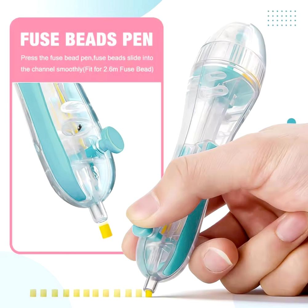 Automatic Bead Dispenser Pen 2 - đánh giá và giá Jewelry Making Course