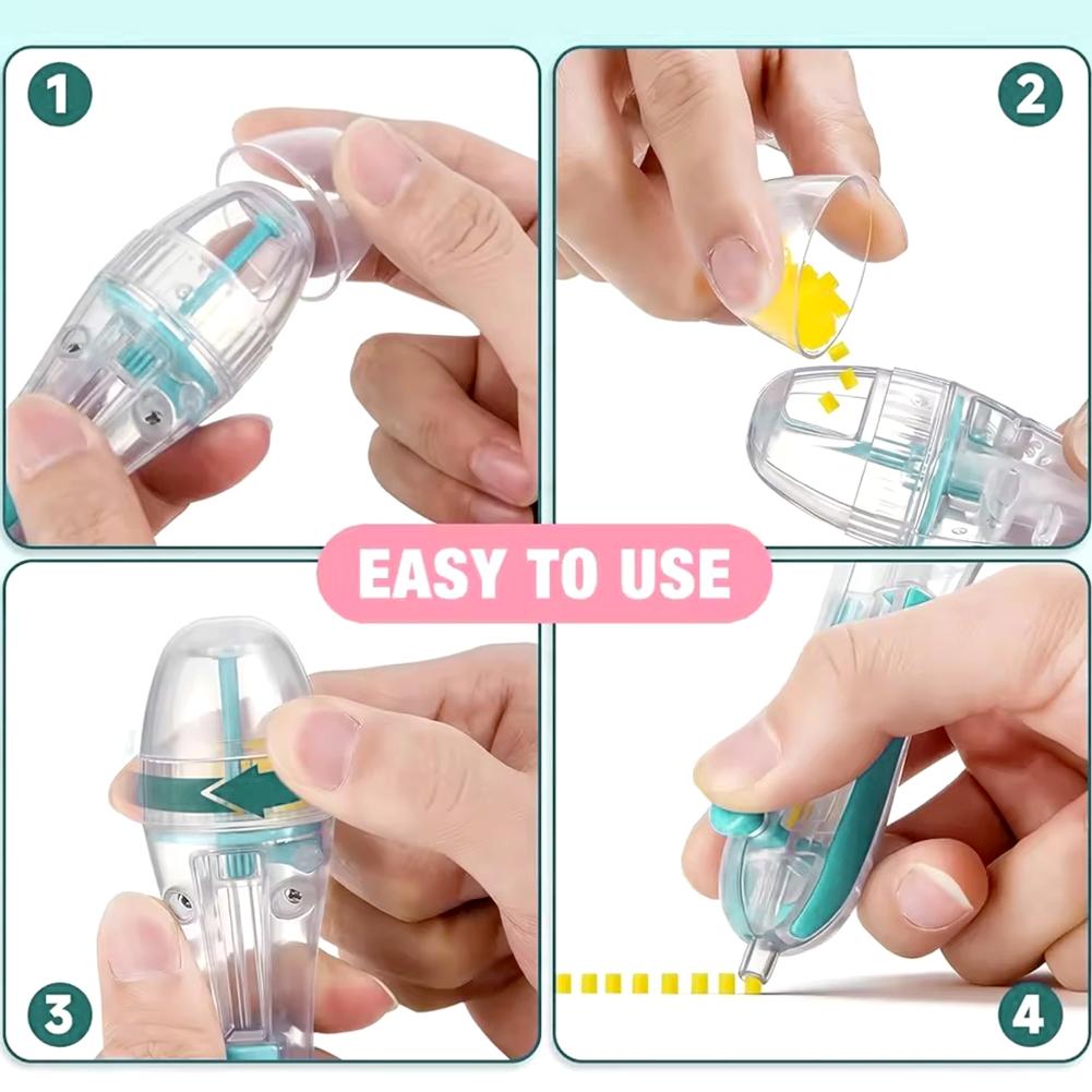 Automatic Bead Dispenser Pen 2 - đánh giá và giá Jewelry Making Course