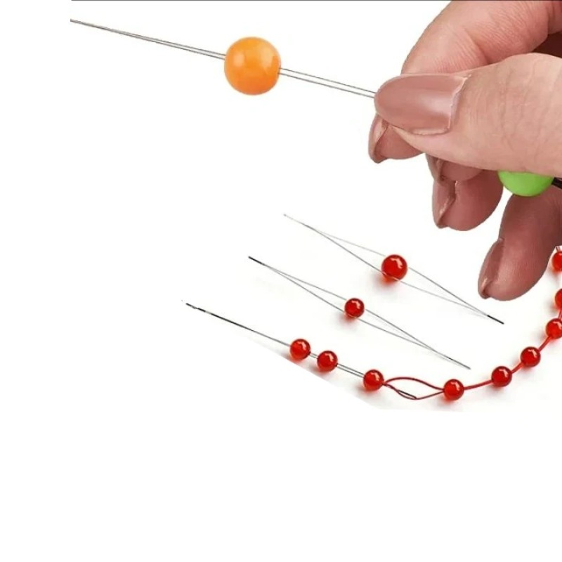 1/10pcs Open Beading DIY Bead  - đánh giá và giá Jewelry Making Course
