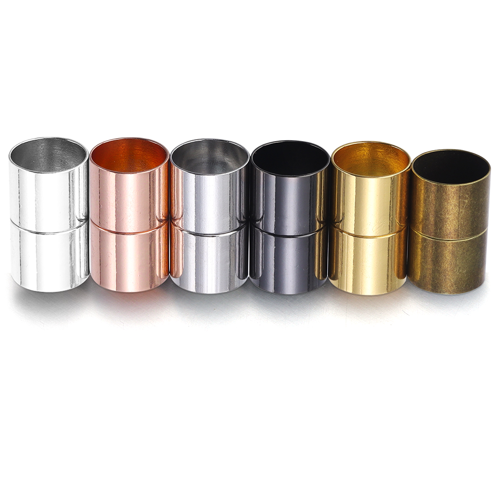 5sets Strong Magnetic Clasps 3 - đánh giá và giá Jewelry Making Findings