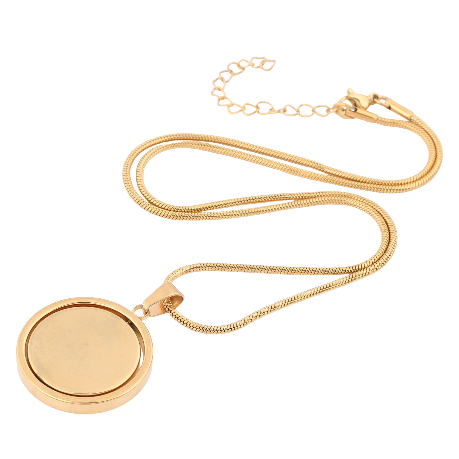 2pcs Stainless Steel Rotating  - đánh giá và giá Jewelry Making Tray
