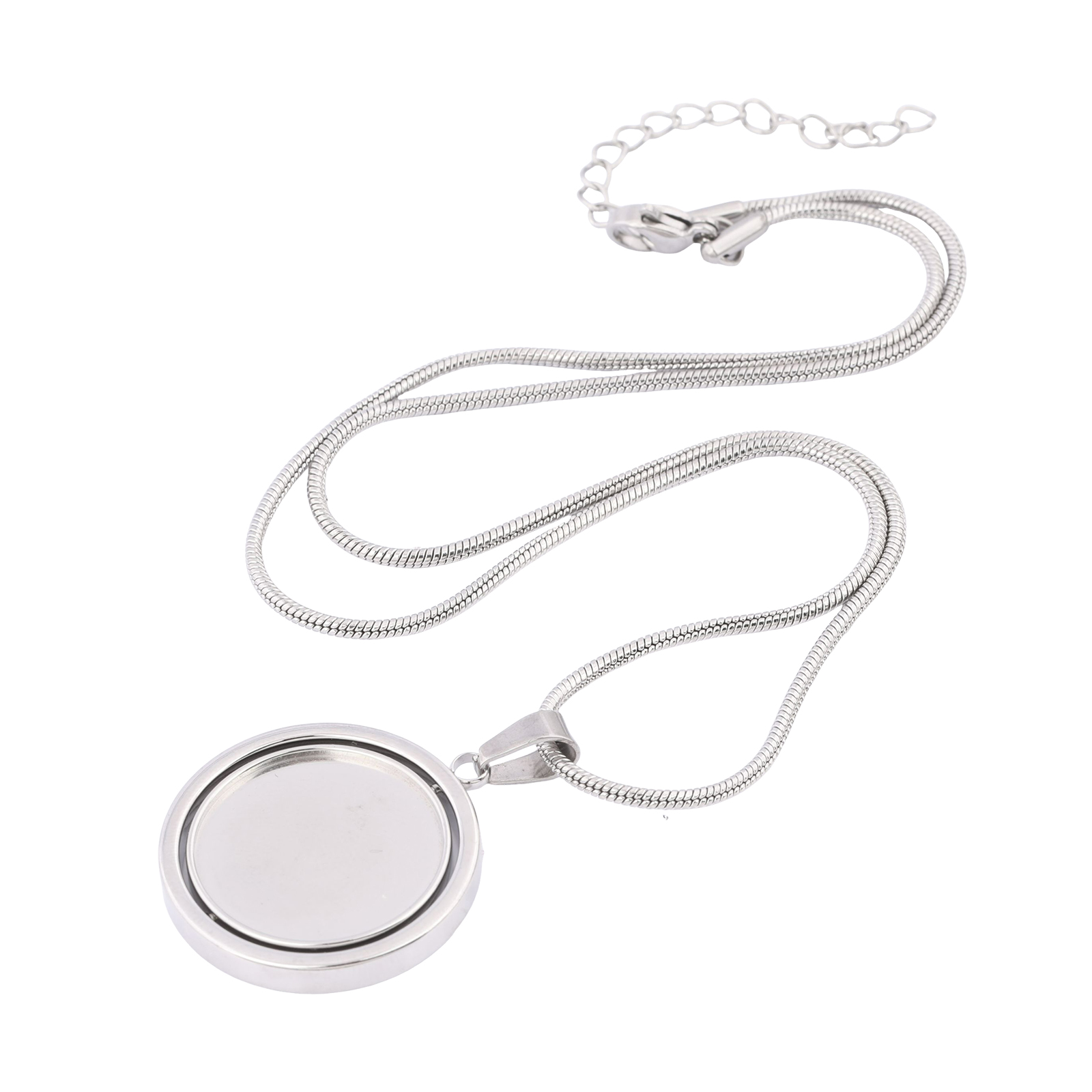 2pcs Stainless Steel Rotating  - đánh giá và giá Jewelry Making Tray