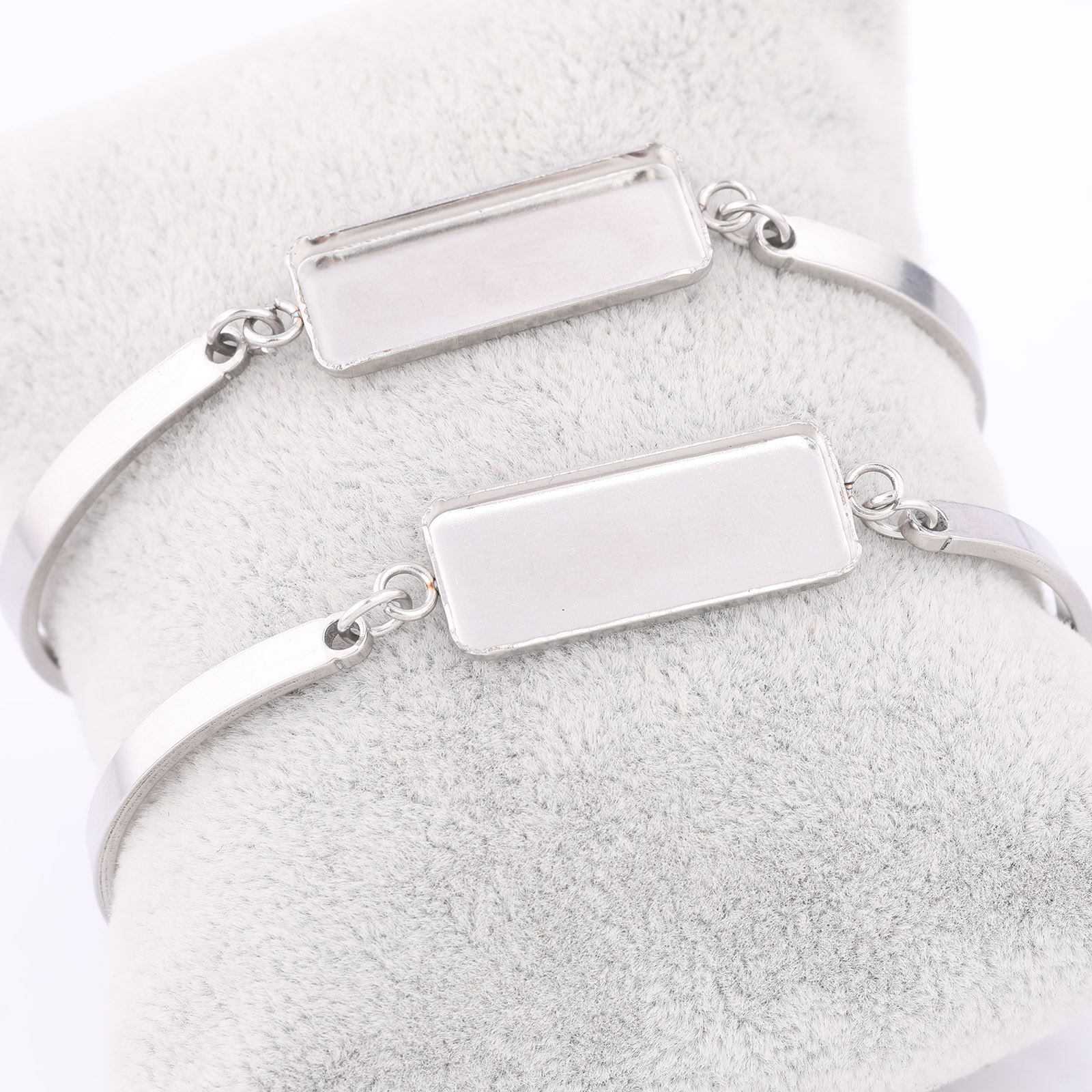 5pcs Stainless Steel Fit 10x25 - đánh giá và giá Jewelry Making Course