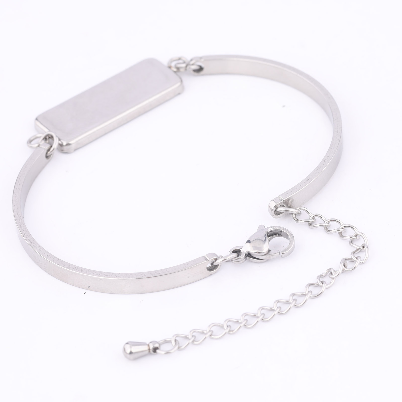 5pcs Stainless Steel Fit 10x25 - đánh giá và giá Jewelry Making Course