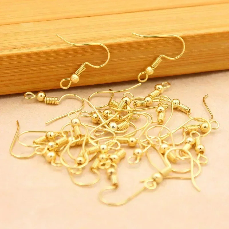 100/500pcs DIY Earring Finding - đánh giá và giá Jewelry Making Hardware