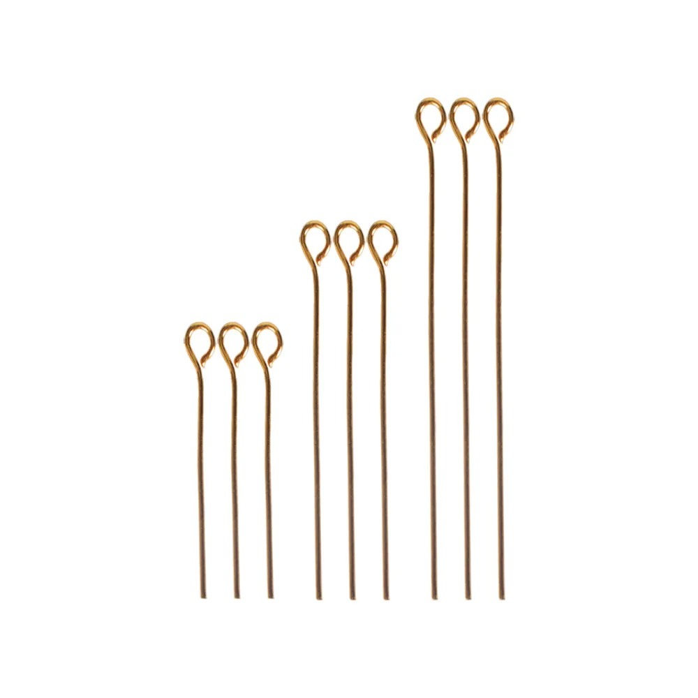 200PCS 16 20 30mm Mini Metal W - đánh giá và giá Jewelry Making Eye Pins