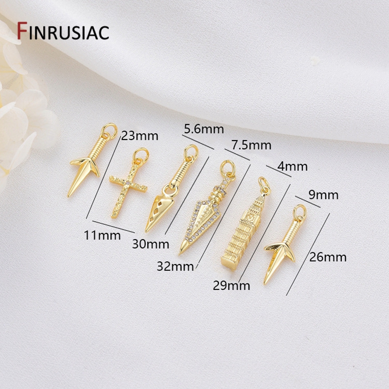 Mạ Vàng 14K Thập/London Di Tíc - đánh giá và giá Jewelry Making In London