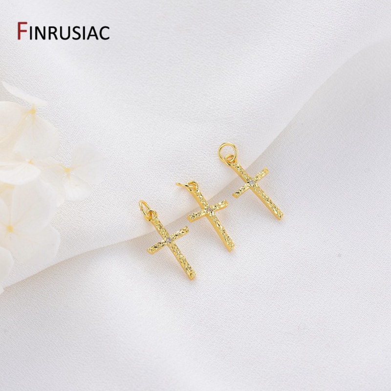 Mạ Vàng 14K Thập/London Di Tíc - đánh giá và giá Jewelry Making In London
