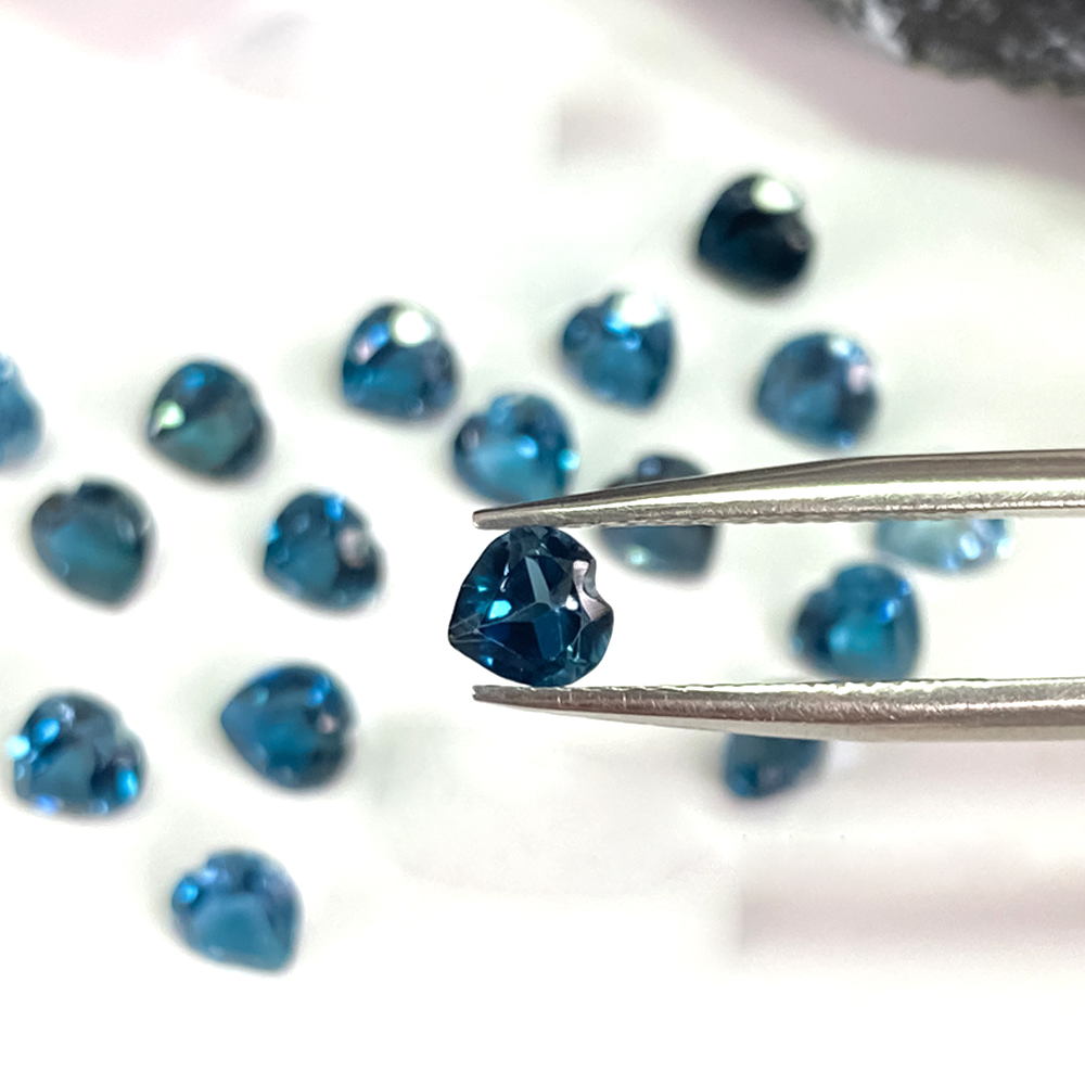 Real Natural Stone 20pcs Semi- - đánh giá và giá Jewelry Making In London
