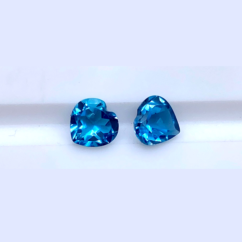 Real Natural Stone 20pcs Semi- - đánh giá và giá Jewelry Making In London