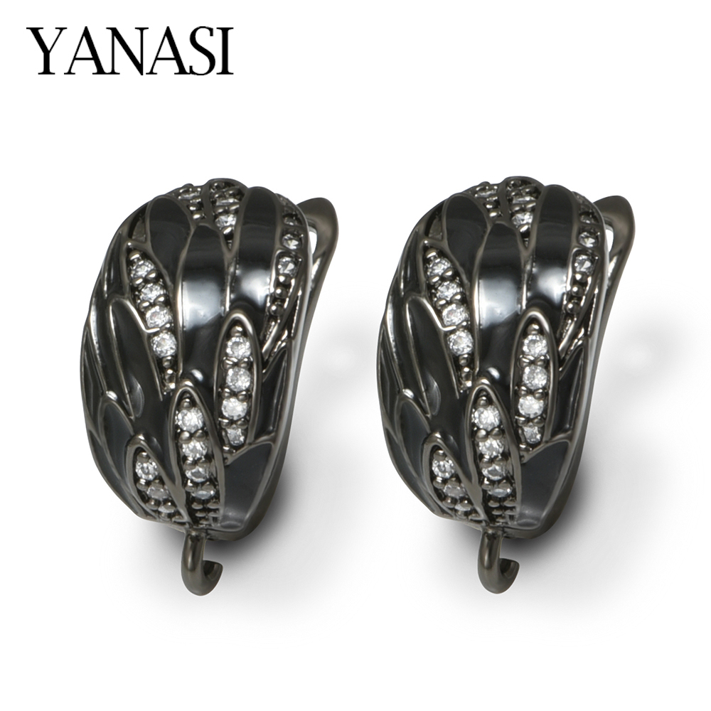 1 Pair Handmade DIY Earring Ho - đánh giá và giá Jewelry Making Findings