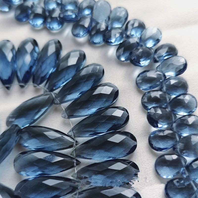 Một Miếng Rời Hạt Luân Đôn Xan - đánh giá và giá Jewelry Making In London