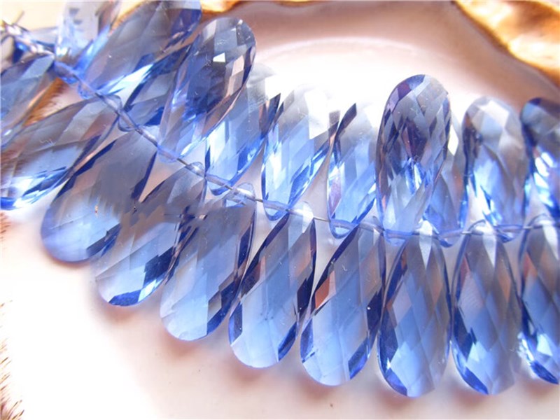 Một Miếng Rời Hạt Luân Đôn Xan - đánh giá và giá Jewelry Making In London